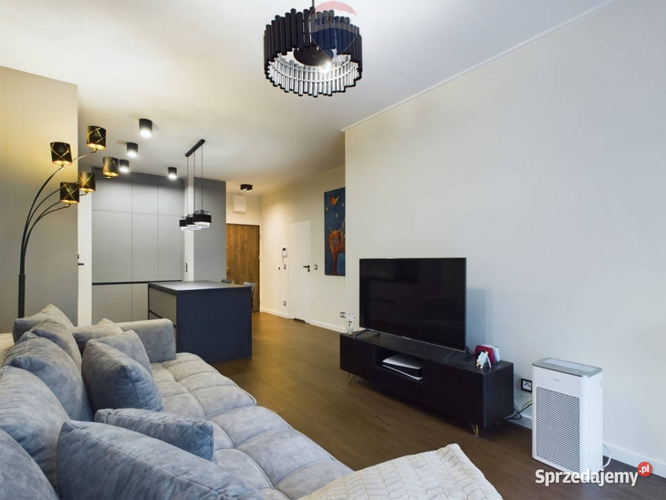 Ekskluzywne 2 pokojowe mieszkanieDomaniewska mazowieckie Warszawa