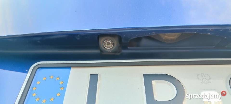 Honda Civic 18 vvti BG Biała Podlaska