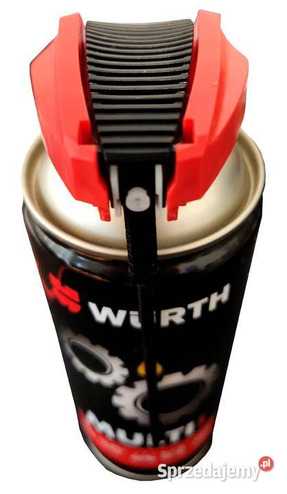 Wielofunkcyjny Spray Multi 5w1 400ml Myszków
