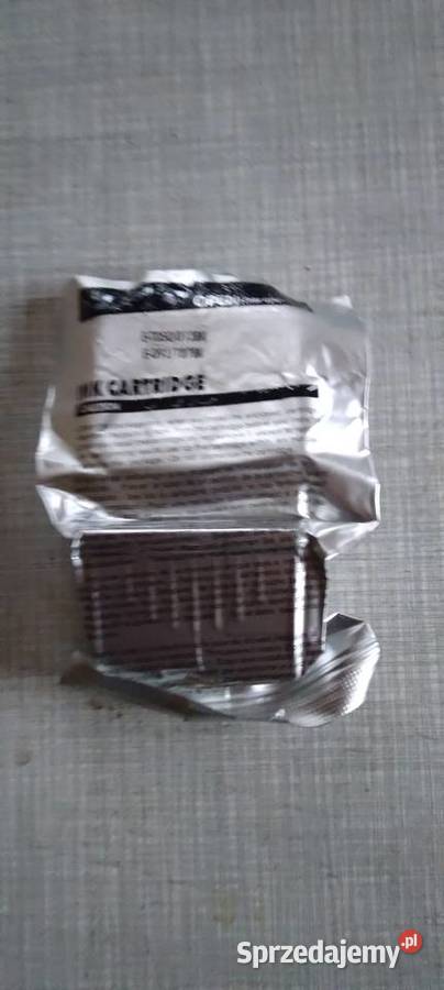 Tusz czarny Epson Stylus Color 440 460 480 T013 Koło