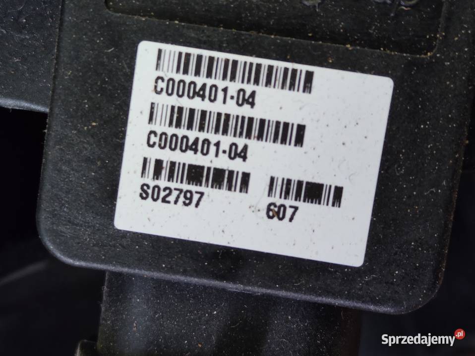 Lewarek Wybierak Linki Zmiany Biegów Ford Ka Mk2 Pleszew sprzedam