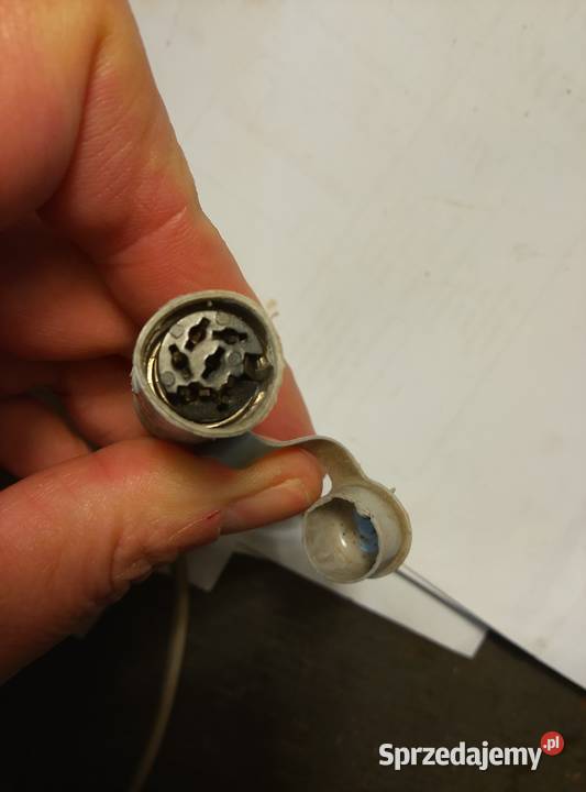 Philips Tourismo TI 19661969 Radio samochodowe Pabianice