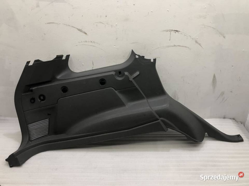 BOCZEK BAGAŻNIKA LEWY JEEP GRAND CHEROKEE WK sprzedam