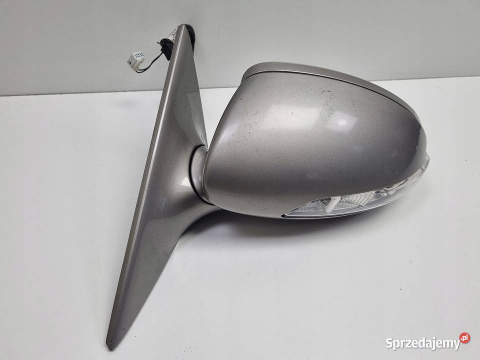LUSTERKO LEWE Mercedes CLS C219 W219 9 KIEROWCY lubelskie Rudka
