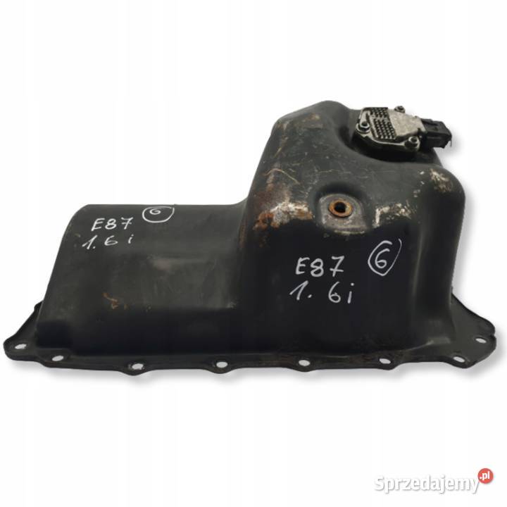 MISKA OLEJU BMW E87 16 i olejowa lubelskie Chełm sprzedam