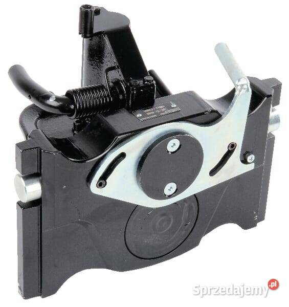 Zaczep transportowy CHI 320 mm 036320531A02 Kamionna