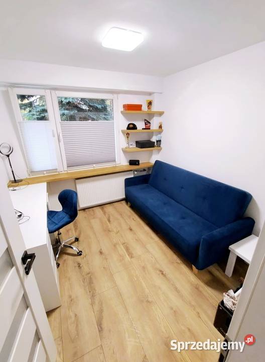 Nowoczesne mieszkanie 3 pokojowe 60m2 w 3 piętra i więcej mazowieckie Piastów sprzedam