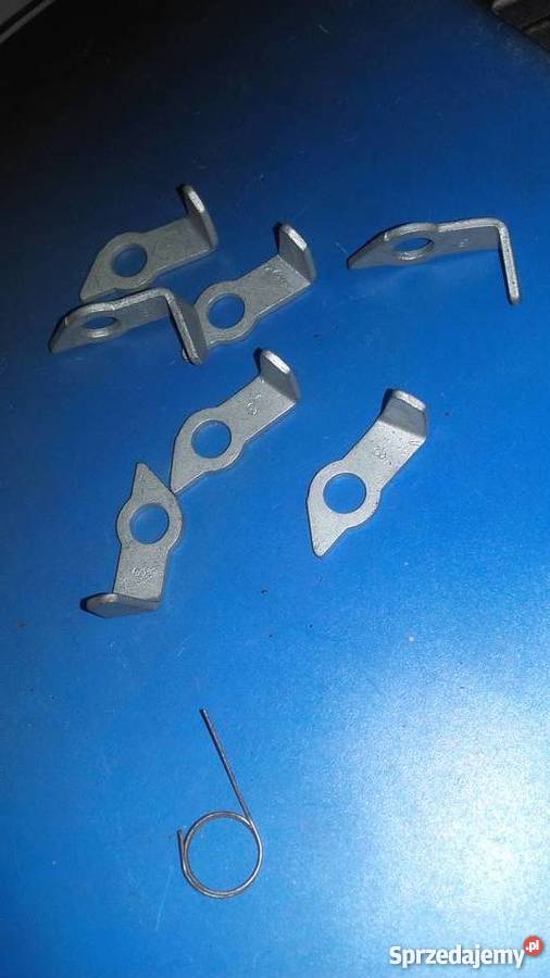 zabieraki Husqvarna 51 śląskie Żywiec