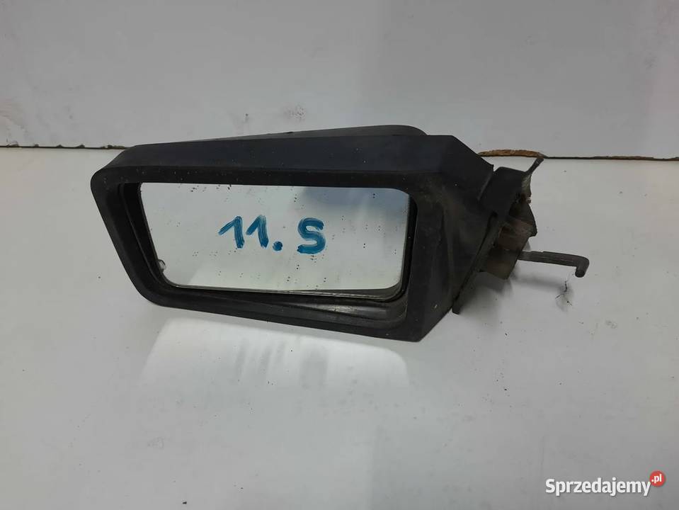 11SLusterko zewnętrzne Opel Ascona C lewe świętokrzyskie