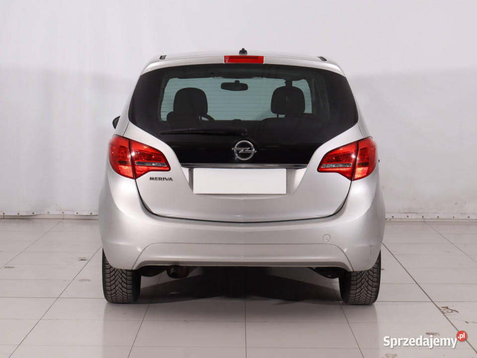 Opel Meriva 14 i poduszka powietrzna Meriva Piaseczno sprzedam