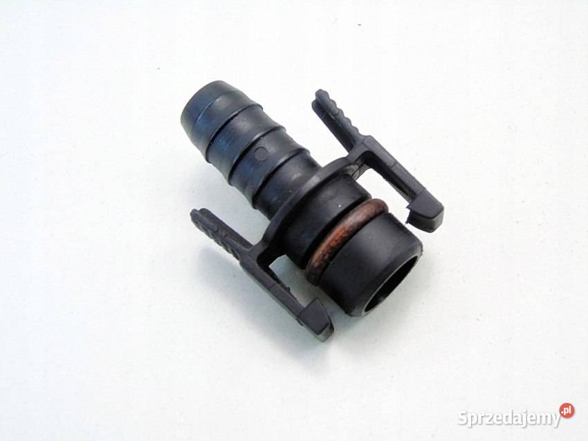 KRÓCIEC RURKI KOLEKTORA 14 16 16V MEGANE 2 śląskie sprzedam