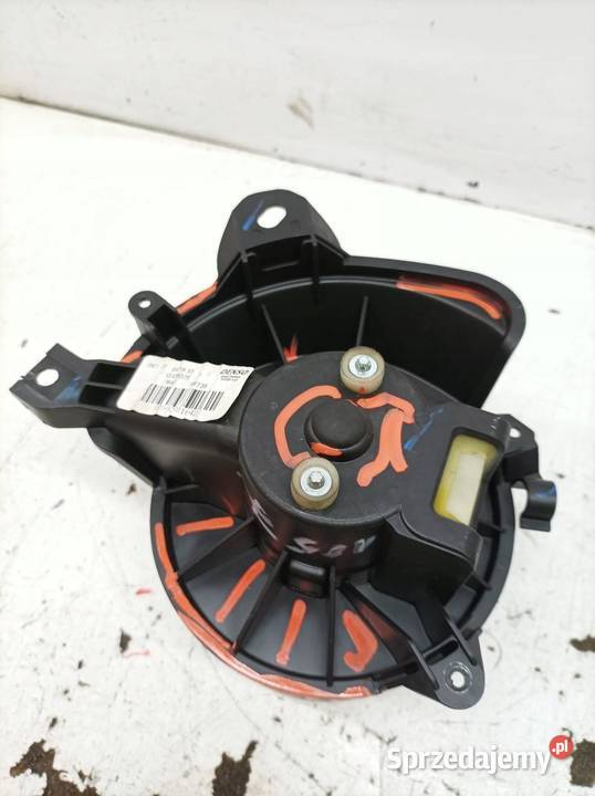 DMUCHAWA NAWIEWU REZYSTOR KPL 164230100 Opel sprzedam