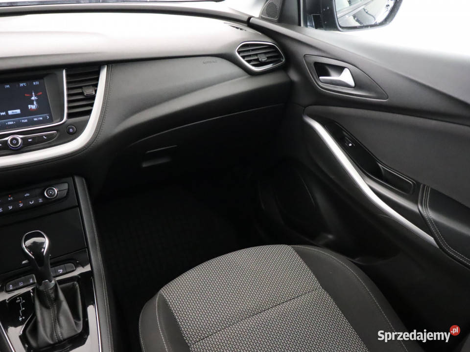 Opel Grandland 12 Turbo Bielany Wrocławskie sprzedam