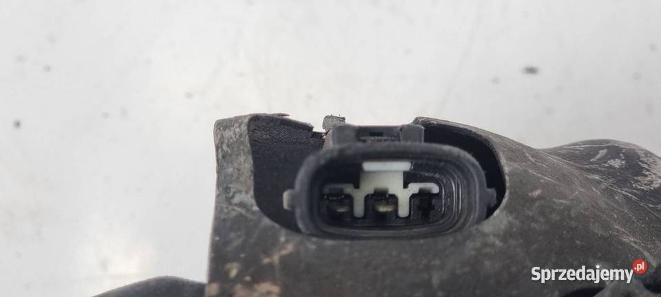 ALTERNATOR RENAULT ESPACE kujawsko-pomorskie Lipno