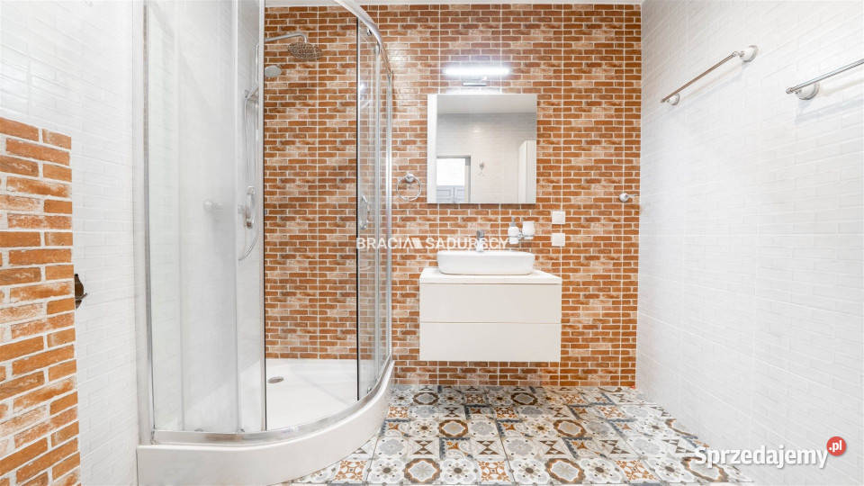 Lokal 35m2 Kraków Topolowa