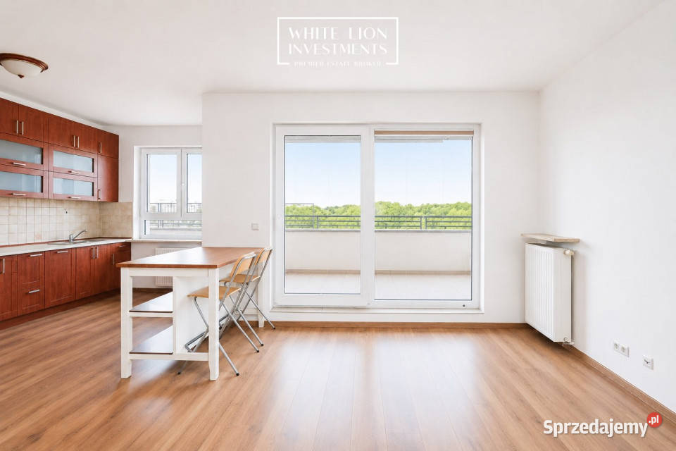 Sprzedam mieszkanie 543m2 2 pokoje Warszawa