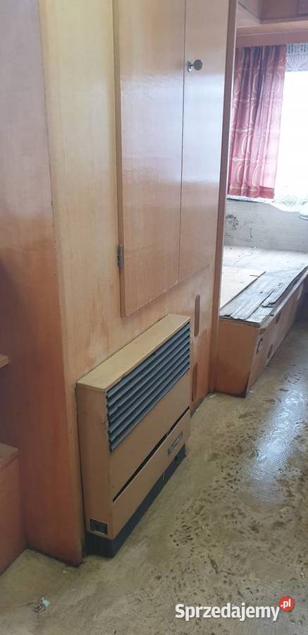 Przyczepa kempingowa z hamulcem najazdowym 5m Szufnarowa