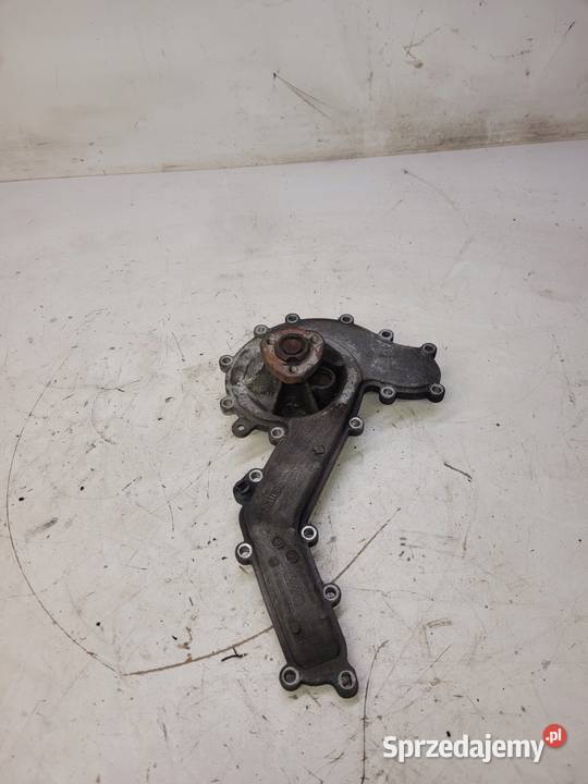 POMPA WODY AUDI A4 A5 A6 A7 Q7 30 TDI 059121008T Przystajń