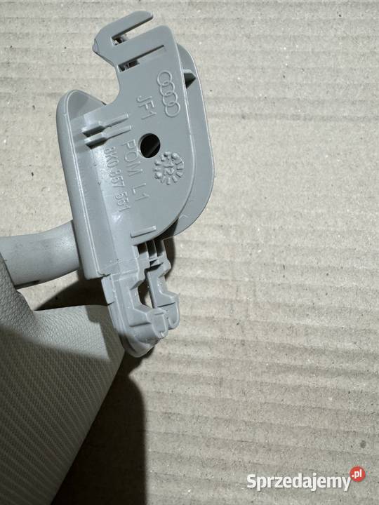Osłona przeciwsłoneczna Audi Q5 Lift 8K0857551 A wielkopolskie Poznań sprzedam