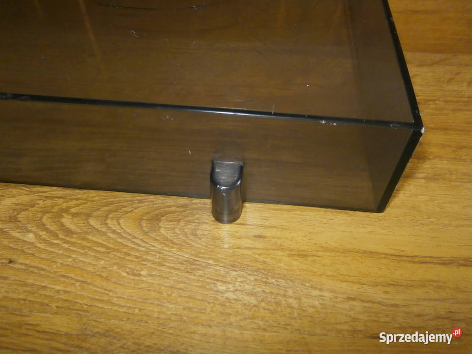 Gramofon UNITRA GS 461 464 pokryw cała do Gramofony Łódź