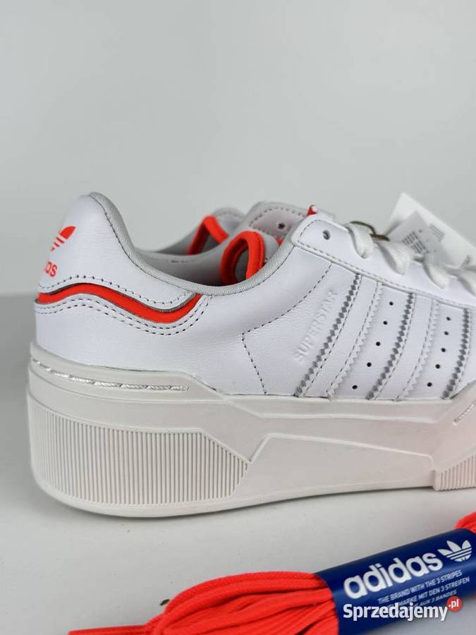 Buty sportowe Adidas SUPERSTAR Bonega 2B IG2395 23cm Krasnystaw