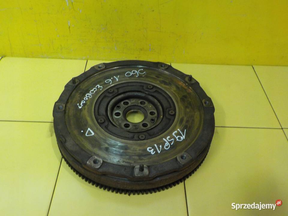 S60 V60 V40 16 ECOBOOST T3 13r 150 B4164T3 kolo Suków