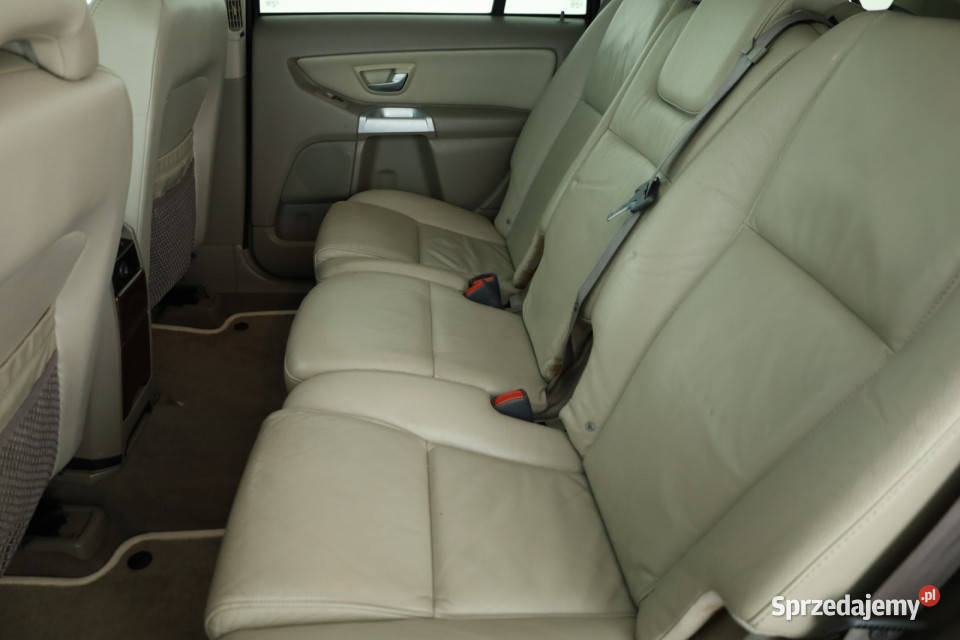 Volvo XC90 D5 mazowieckie Piaseczno