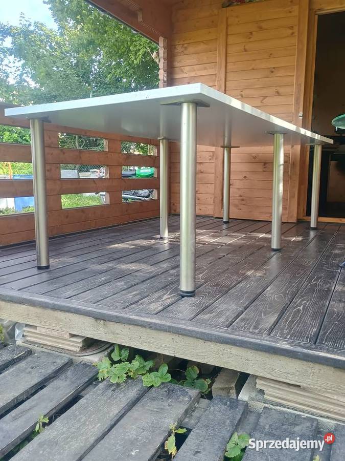 Stół lubuskie Gorzów Wielkopolski