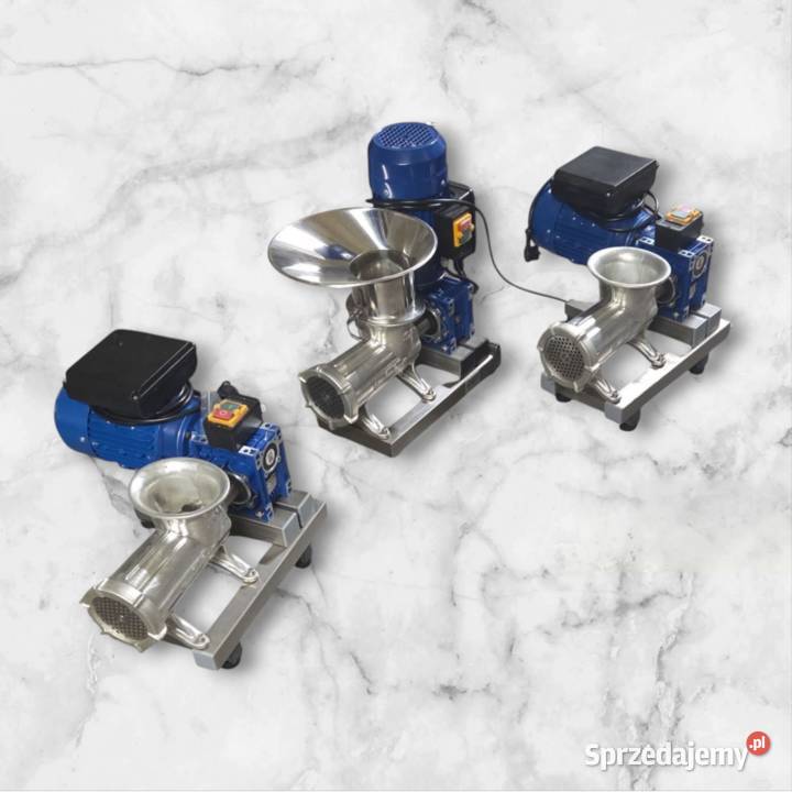 Maszynka Alfa 32 Żywiec