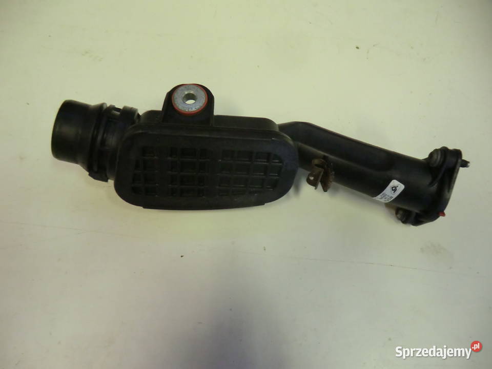 Rura turbiny 52043606 dolna Fiat Tipo Doblo 500L Krzeszowice