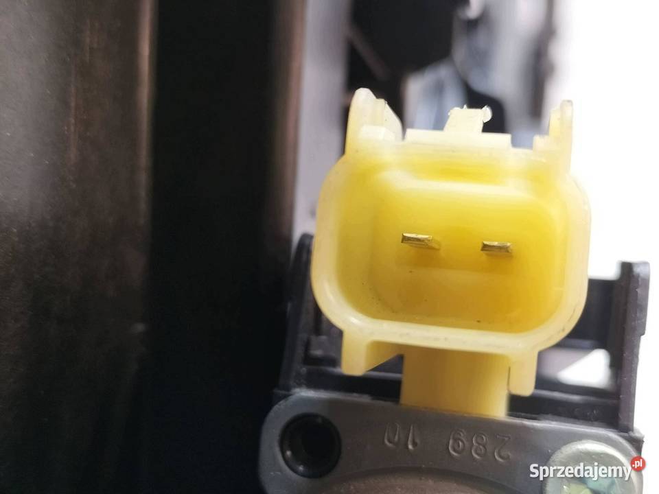 MECHANIZM SZYBY PRAWY PRZÓD 3D 8A61B045H16AH