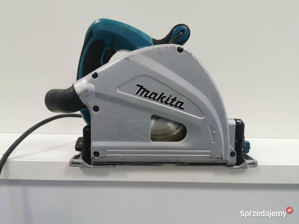 Makita SP6000J Zagłębiarka pilarka tarczowa Kraków