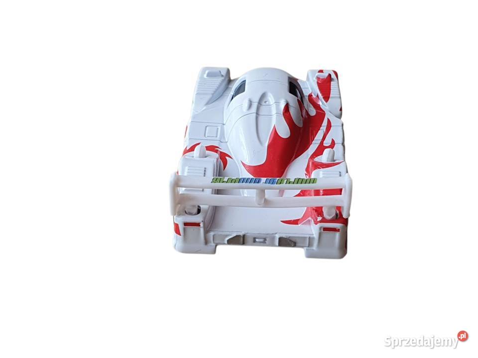 Zabawka model samochodu Shu Todoroki Japońska Cieszyn