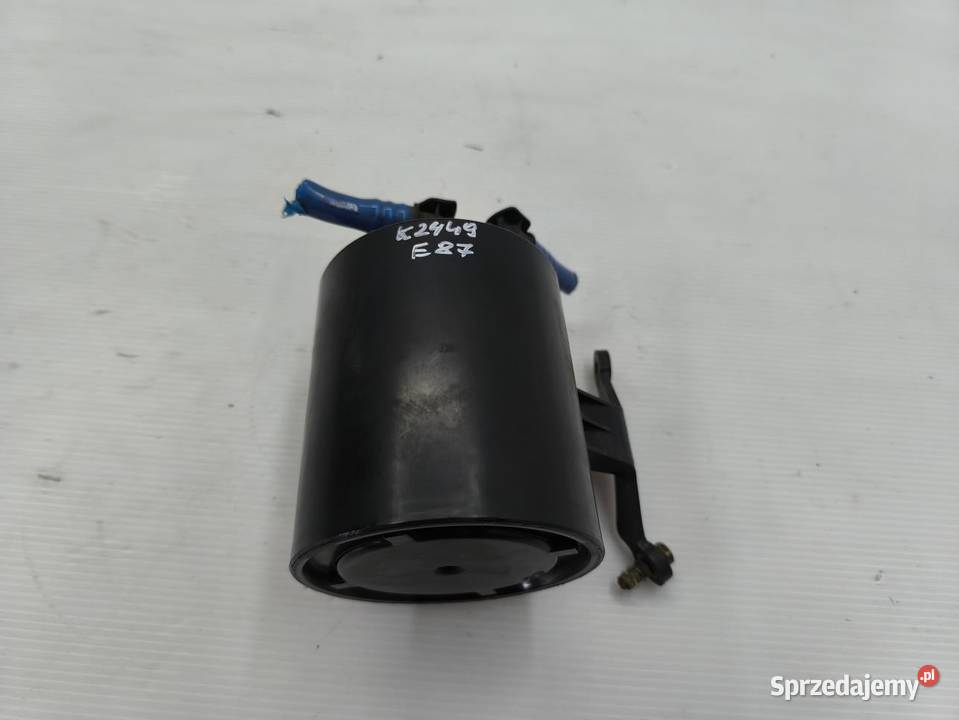 FILTR WEGLOWY BMW 1 E87 E81 LIFT 16 7074464