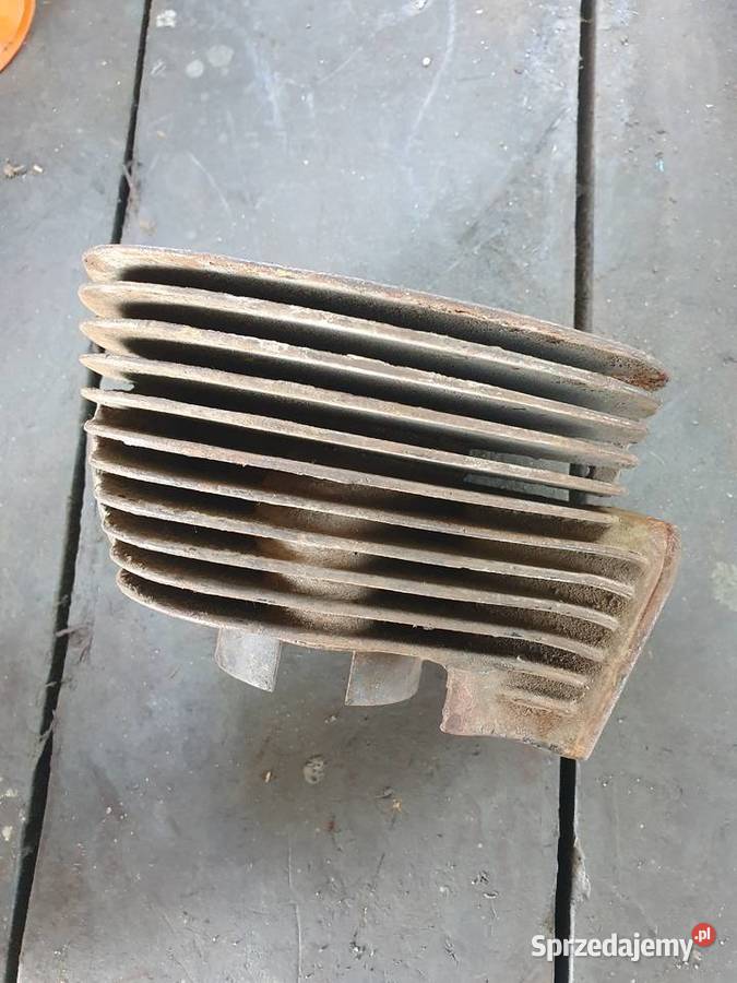 Cylinder shl m11 Gorlice