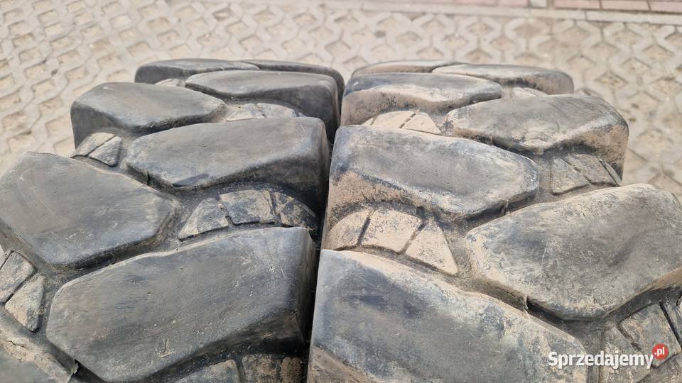 100020 1020 1000r20 Camso 70 bieżnik Nowe Miasto Lubawskie