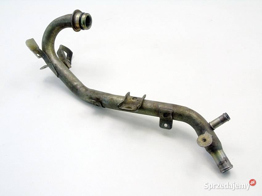 MAGISTRALA RURKA WODY 20 B XTRAIL PRIMERA P12 osobowe Sosnowiec