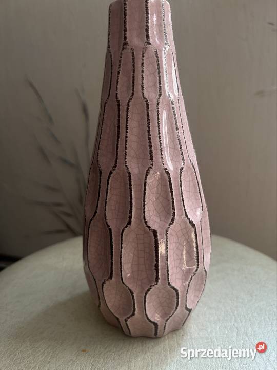 Wazon ceramiczny Żary