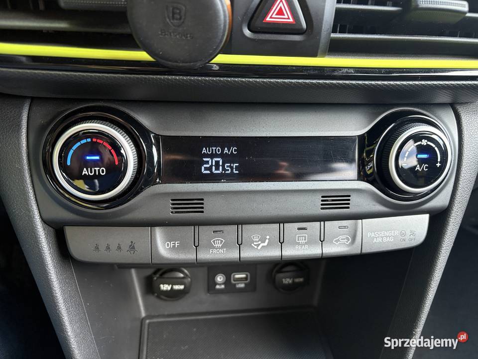 Salon I wł Bezwyp 4x4 Automat Skóra Nawi 63 światła LED Libiąż sprzedam