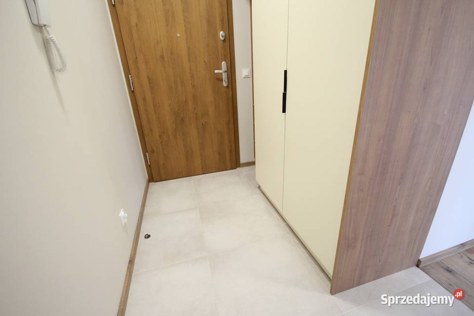 2pok 39met Murowanej NOWE2022BALKON ZARAZ parter Wrocław