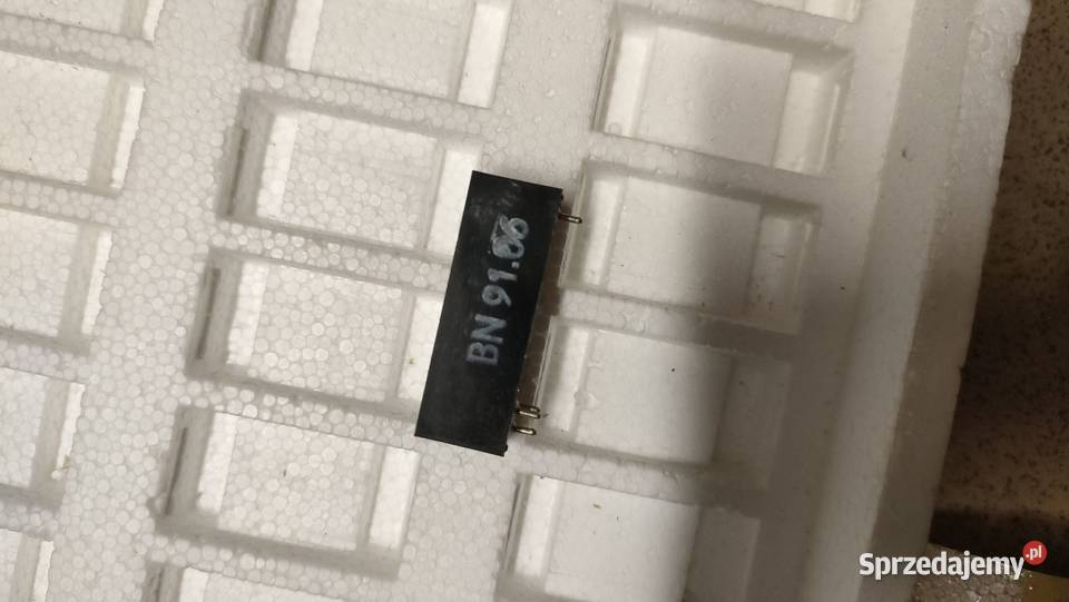 przekaźnik kontaktronowy TeLFa K93 2x1 8463 Szczecin