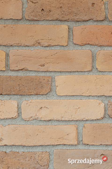 PŁYTKA CEGLANA LUBELSKA Warszawa sprzedam