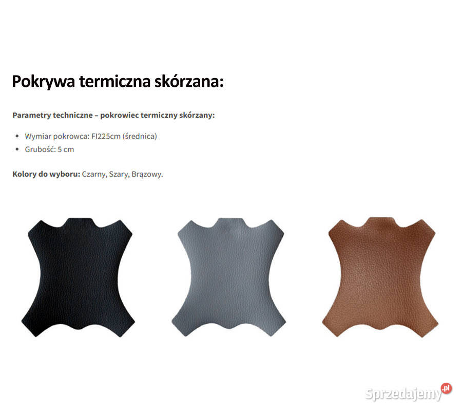 JACUZZI OGRODOWE 5os wanna spa hydromasaż Baseny, balie i sauny Wrocław sprzedam