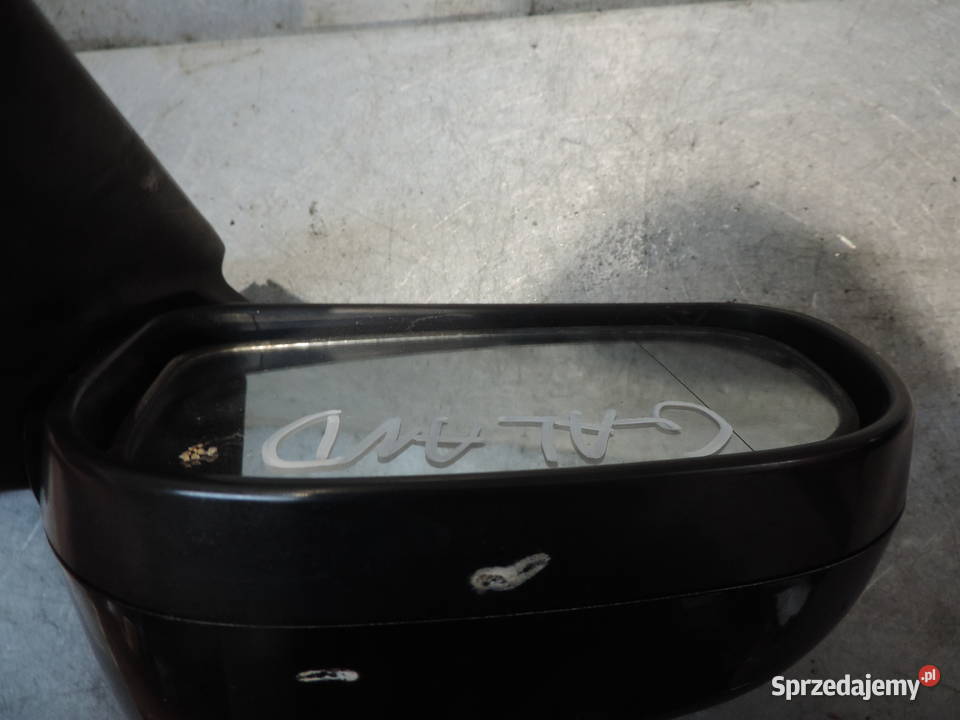 LUSTERKO LEWE ELEKTRYCZNE MITSUBISHI GALANT 8 Nowy Sącz