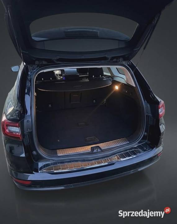Renault Talisman Grandtour 16 dCi 130 Automat Golina-Kolonia sprzedam