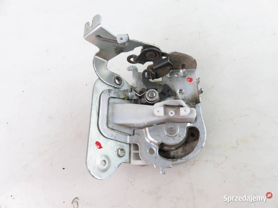 ZAMEK PRAWY TYLNY MAZDA 5 CR19