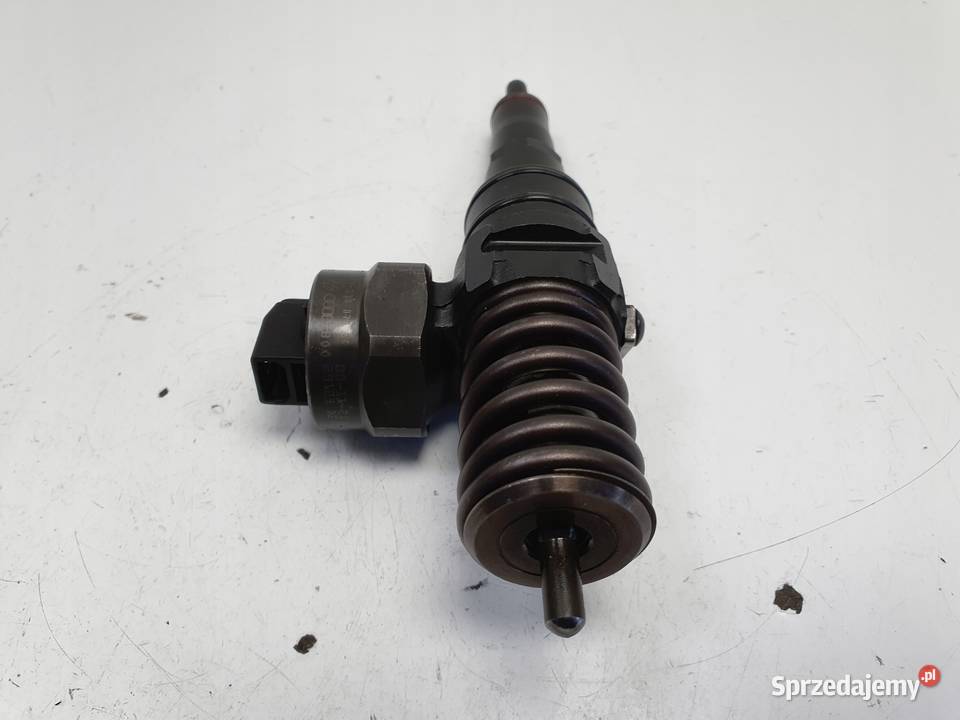 VW Sharan Alhambra Galaxy 19 TDI Chełm