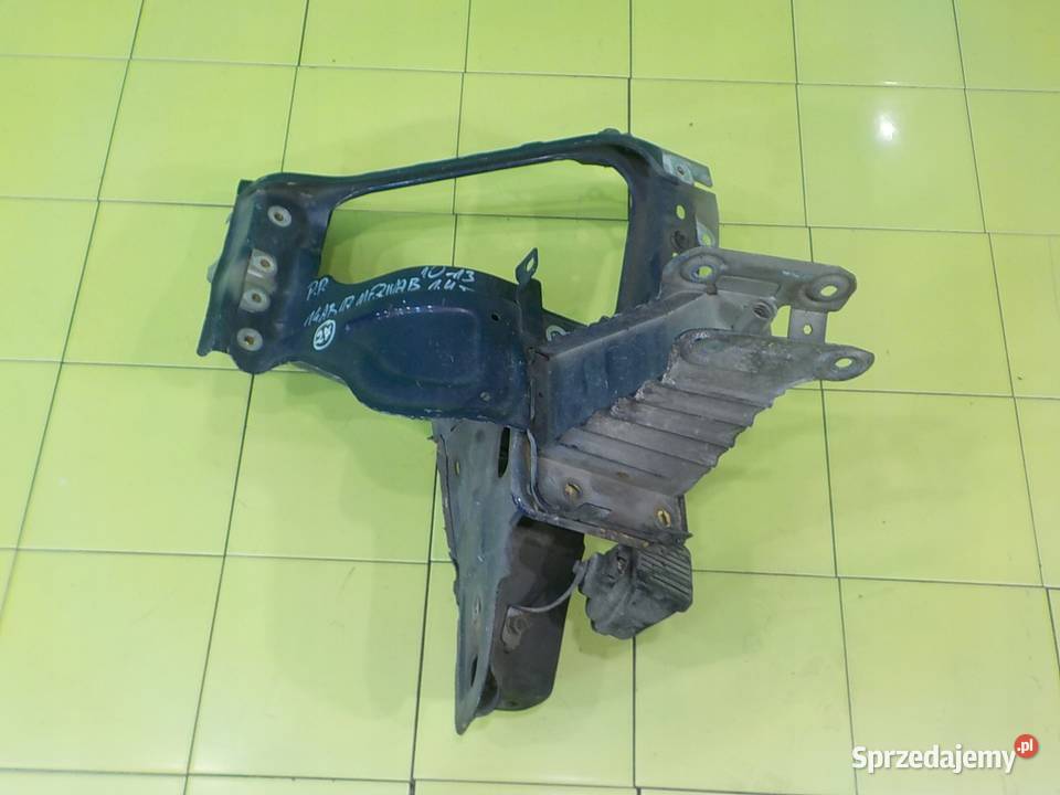 OPEL MERIVA B 14 T 13r 5D podluznica prawa przod Suków sprzedam