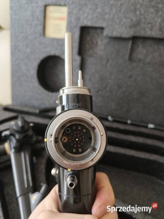 Endoskop Olympus GIFQ165