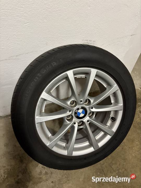 Koło 2056516 na dojazdówke